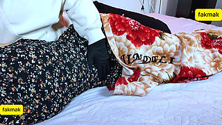 iranian hot wife homemade