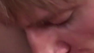 Young Asian Nurse in Lingerie Drilled Deep Before Facial