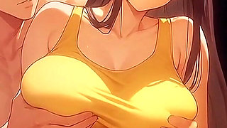 I Love Your Wife (part 05) by Velnidokra - Two Sexy Hentai Wives