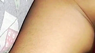 My Boss's Wife Entrapping Me Into Fucking Her Pussy