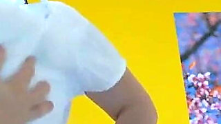 Nurse Alice Big Jugs Feelup