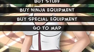 Sarada Training Part 20 Temari Is so Sexy by Loveskysan69