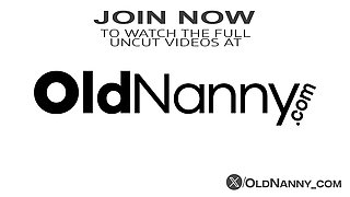 Older Mature Woman Enjoys Lesbian Play With Horny Adult