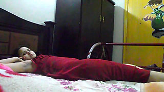 Real Hardcore Between Desi Wife Sunny and Sonia Bhabhi