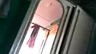 Nabila's Secret Lesson - Asian Amateur