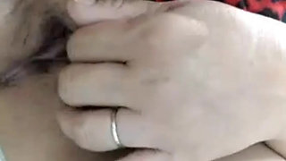 Long distance sex to my wife assy