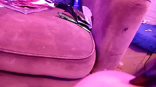 Naughty Step Daughter