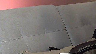 Cassandra's Foot Fetish Therapy - (dreamgirls in Socks)