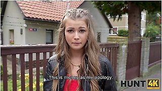 Olivia Sparkle - Wrong Pussy