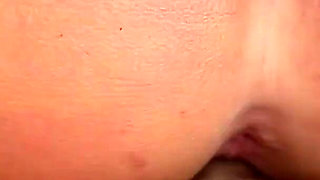 My Neighbor French Drives Me Crazy, Perfect Footjob Till I Cum All Over Her Toes