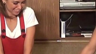 Riley Has a Confession HD