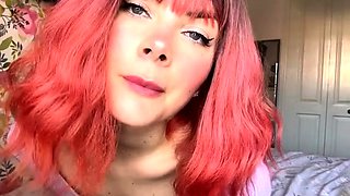 Yourhikerbabe - Sph Belly Button Worship