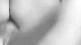 Puchis - Mature with Small Tits as 60 Years Old Loves to Fuck in the Ass Hard