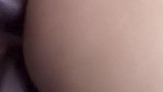 18yo Student Creampied in the Ass by BBC