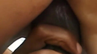 Blondie Takes Huge Dick Into Her Ass
