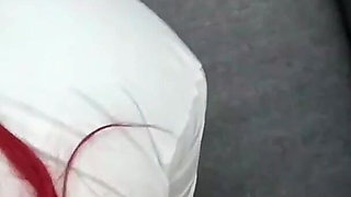 MILF Takes Cock in Her Mouth and Cumshot, Full 30-minute Video