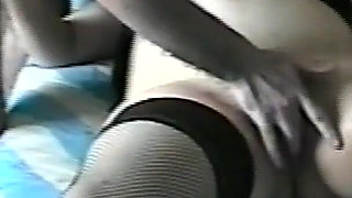 Suspicious Noises in the Neighbor's House