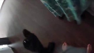 Real Wife Anal Fuck with Friends - Homemade Cheating Porn