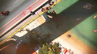 California Adventure - Lisi Parisi