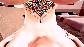 AI Blowjob Animation: Most Popular AI Adult Scenes
