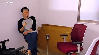 Complete Sleep Hypnosis of 4 Women: Magazine Editor, Instructor, etc. x1x6A57E259E124912E01