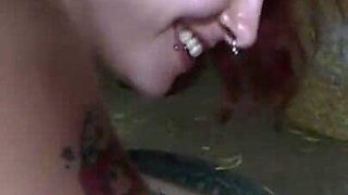 Humiliating, dominating submitting slave