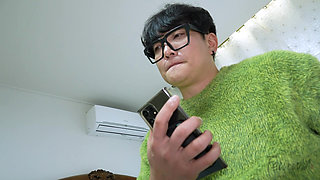 Stepmother Craves Her Shu! MILF Lusting After Stepdaughter's Husband