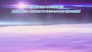 Fragile Heat in the darkness_25121901p0