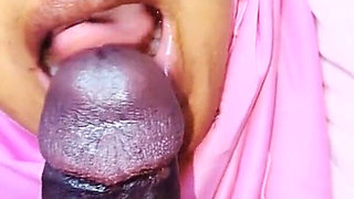 BBW Ebony MILF Swallowing Cum After Getting Fucked Hard