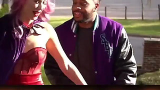 A Sexy Twist on the Classic Halloween Movie Hocus Pocus