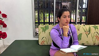 NamiQsein Roxxan Hentai Creampie