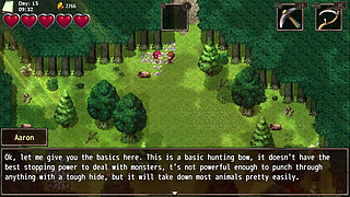 Eating My Friend's Mom's Cherry