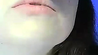 Live Fetish Play Snots & Nose