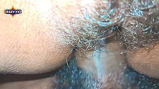 Indian bhabhi fucked her tight pussy video in home
