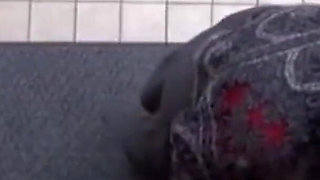 Undercover Investigation of a Rumored Mature Only Massage Parlor with Heated Results -part.1