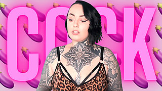 Only Stroke for Cock