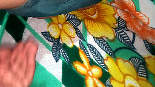 Oh sit !  Please Fuck me in Doggystyle at home by big cock