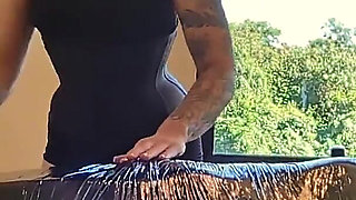 Wrapped Teased and Denied