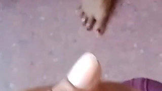Desi Bhabhi Hard Sex with Devar in Her Bedroom