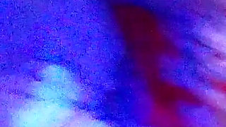 Elsa the Nasty Slutyt Hotwife Takes Two Cock's