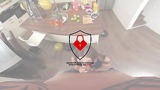 Olivia Sparkle - Czech Teen 18+ Is Addicted To Big Cock - Pov