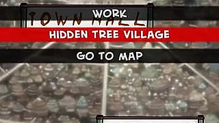 Sarada Training V2.2 Part 17 Temari Training by Loveskysan69