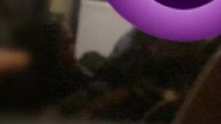 Her Stepmommy Caught Me Cumming in Her Throat