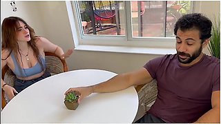 Lilibet Saunders - Step Daddy Fucks Teen Step Daughter Leaving Mess On Her Face And Big Tits Part 1 Perfect Stroke Md