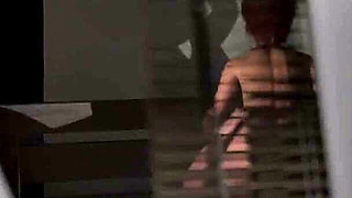 Unbound Resort: Cuckold Husband Caught and Watched His Wife Bouncing on His Boss's Cock on the Yacht - Episode 13