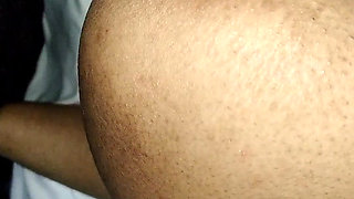 Hot Housewife Fuking Hard with Husband Moonig Aah Aah