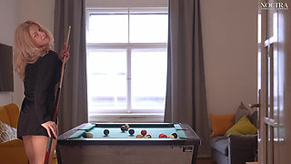 Heels & Billiards