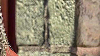 I Came Hard in My Bed After Seeing My Stepmom's New Fake Tits - My Bimbo Dream Part 2