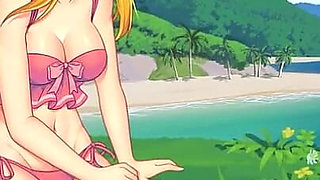 Stranded with Her Part 2 Gameplay by Loveskysan