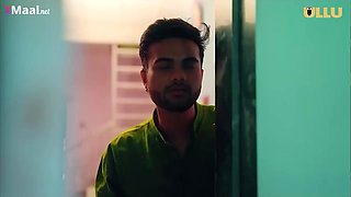 Wonderful Indian MILF crazy porn video